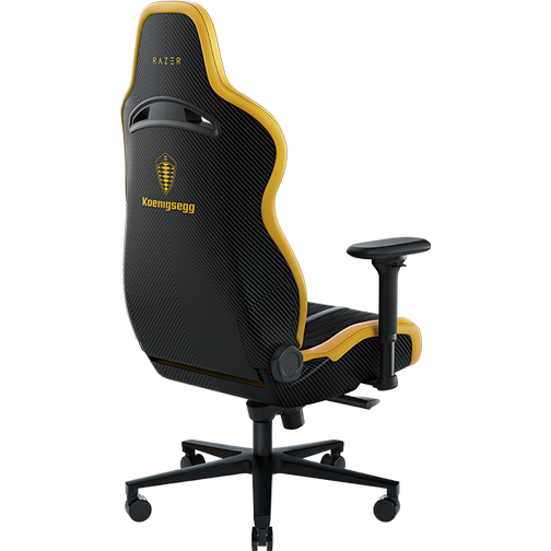 Razer Enki Pro - Koenigsegg Edition