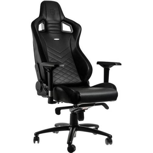 Noblechairs Epic Gaming Chair - Black