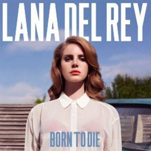Lana Del Rey - Born To Die (Vinyl)