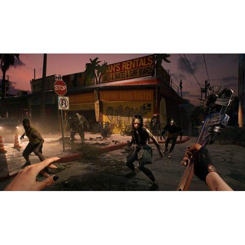 Dead Island 2 (XBSX)