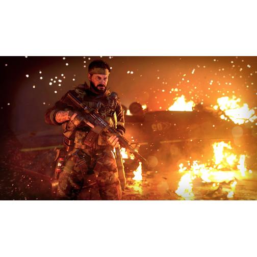 Call of Duty: Black Ops - Cold War (XOne)