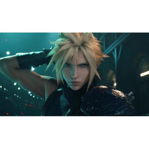 Final Fantasy VII Remake Intergrade (PS5)