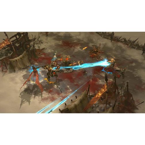 Diablo III: Eternal Collection (Switch)