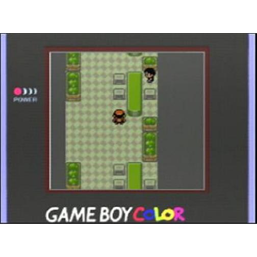 Pokémon Silver (3DS)