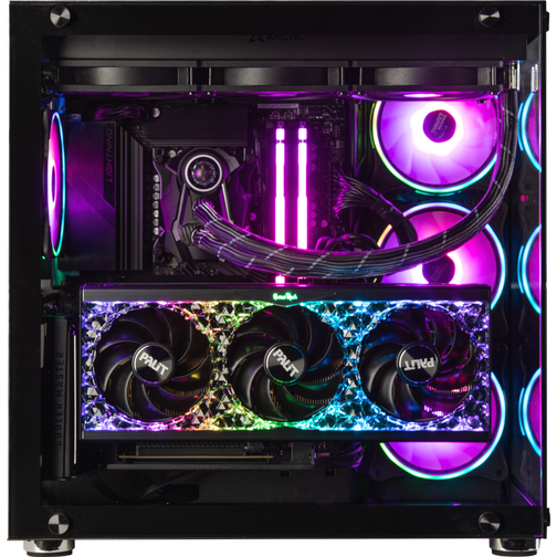 Shark Gaming Ultimator PC
