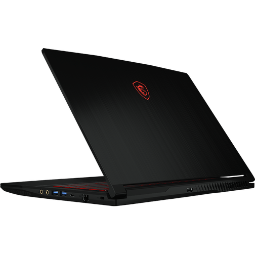 MSI GF63 Thin 11SC-687NEU