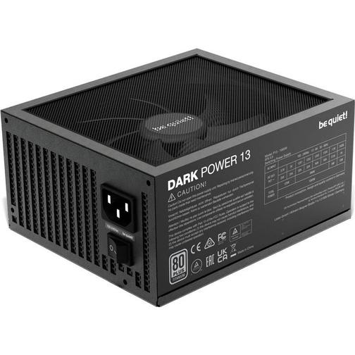 Be Quiet! Dark Power 13 1000W