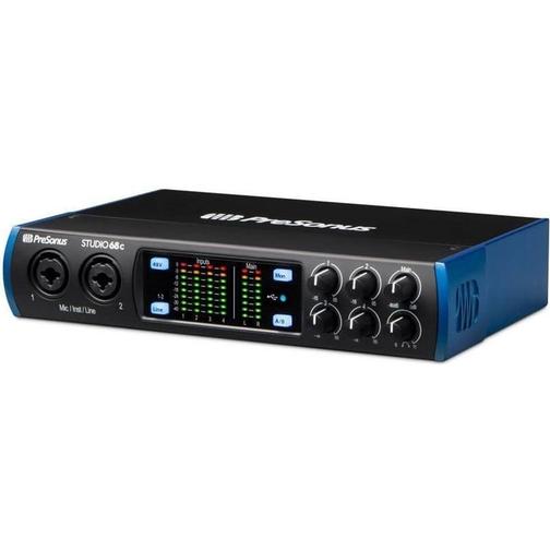 Presonus Studio 68c