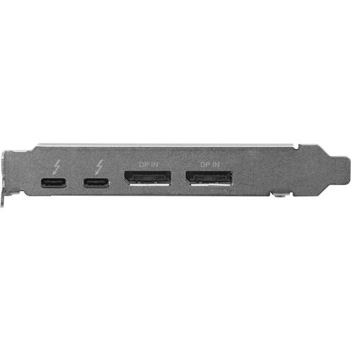 Asrock Thunderbolt 4 AIC