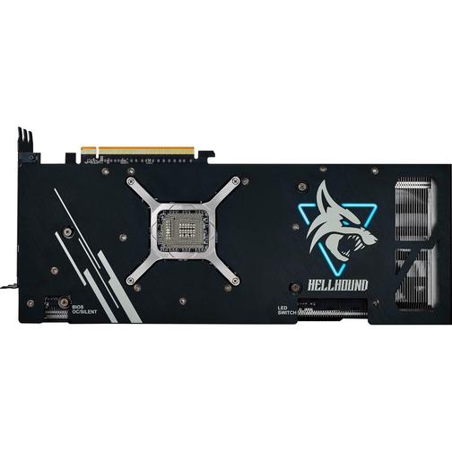 Powercolor Radeon RX 7900 XTX HDMI 3XDP 24GB