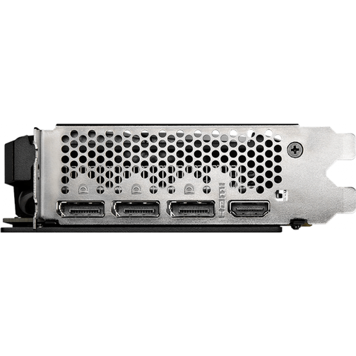MSI GeForce RTX 3060 Ventus 2X OC HDMI 3xDP 12GB