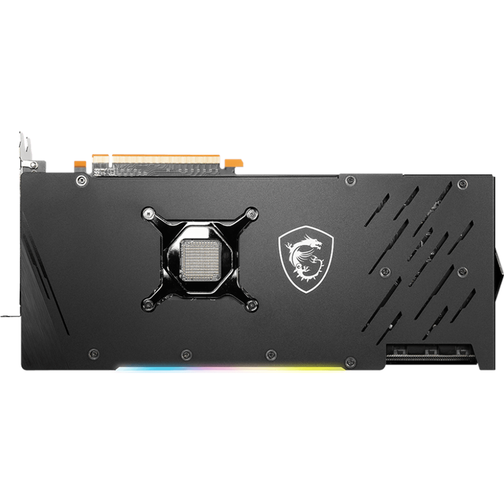 MSI Radeon RX 6800 Gaming Z Trio HDMI 3xDP 16GB