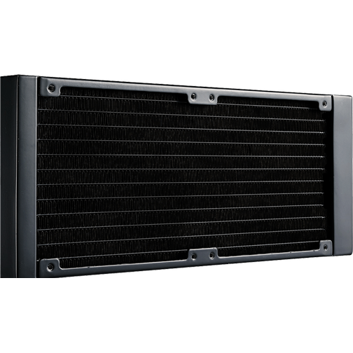 Cooler Master MasterLiquid Lite 240 2x120mm
