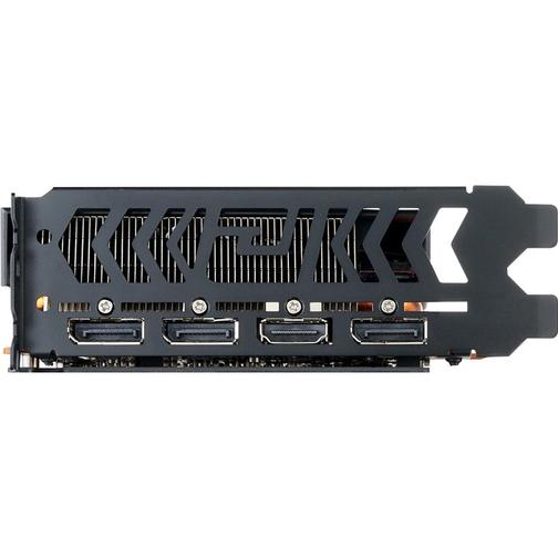Powercolor Radeon RX 6700 XT Fighter HDMI 3x DP 12GB