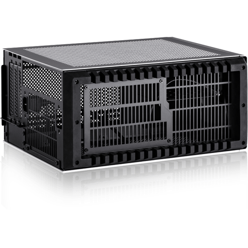 DAN Cases C4-SFX - Black