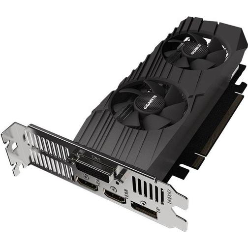 Gigabyte GeForce GTX 1650 D6 OC 2xHDMI DP 4GB