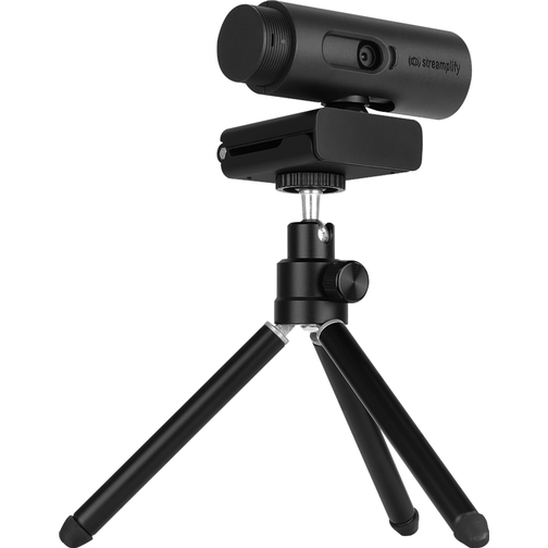Streamplify Streaming Webcam