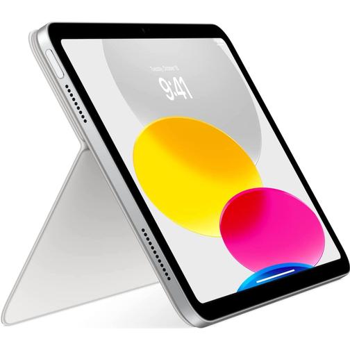 Apple Magic Keyboard Folio for iPad (Swedish)