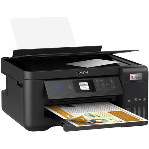 Epson EcoTank ET-2850