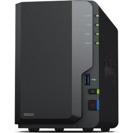 Synology DiskStation DS223