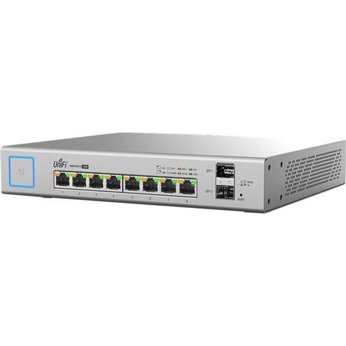 Ubiquiti UniFi Switch 8-150W