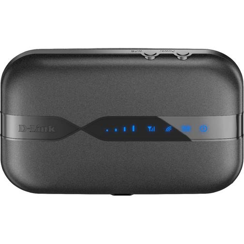 D-Link DWR-932