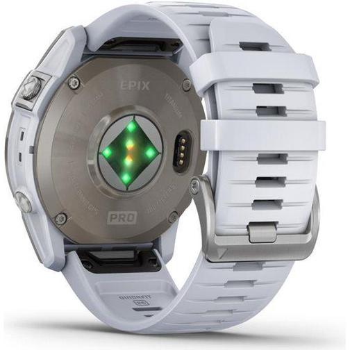 Garmin Epix Pro (Gen 2) 51mm Sapphire Edition