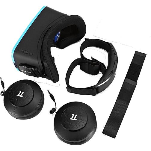 Pimax M0