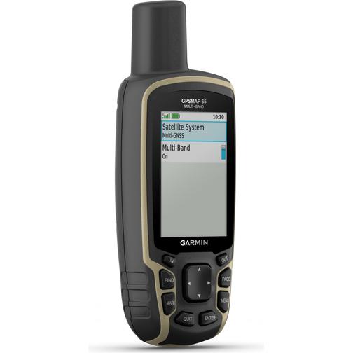 Garmin GPSMap 65
