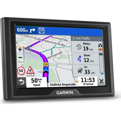 Garmin Drive 52 MT-S (Europe)