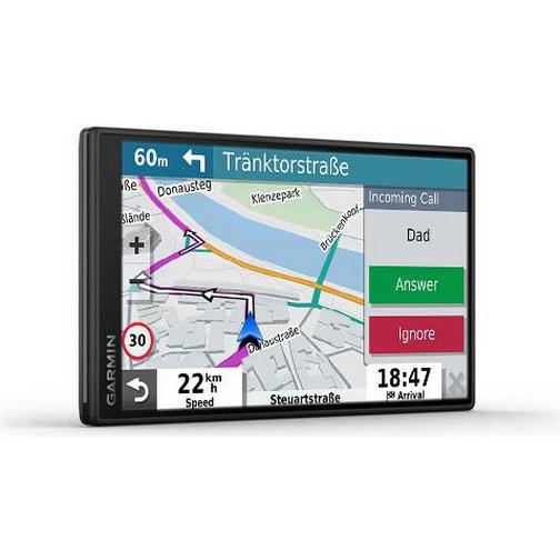 Garmin DriveSmart 65 MT-S