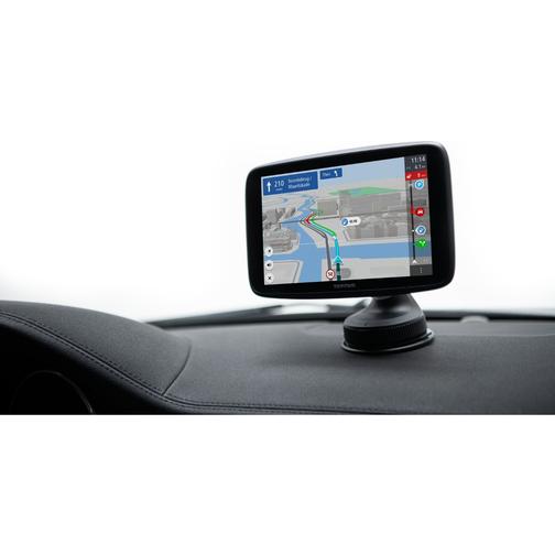 TomTom GO Discover 7