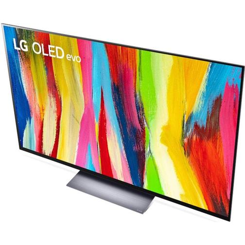 LG OLED77CS