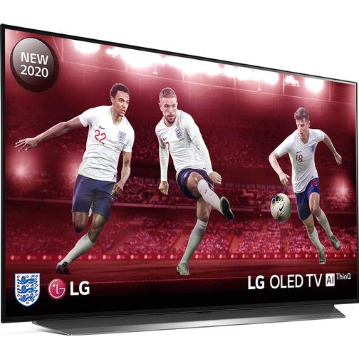 LG OLED48CX