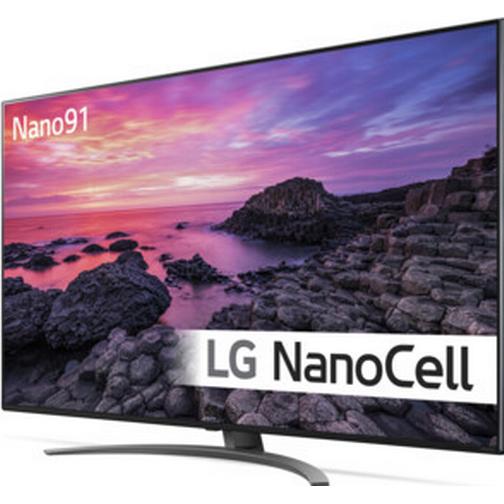LG 55NANO91
