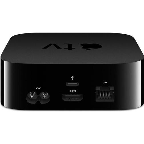 Apple TV HD 32GB (New Siri Remote)