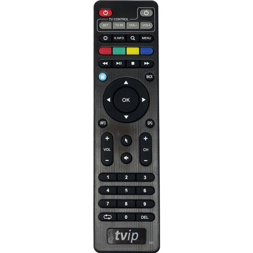 TVIP S-Box v.530