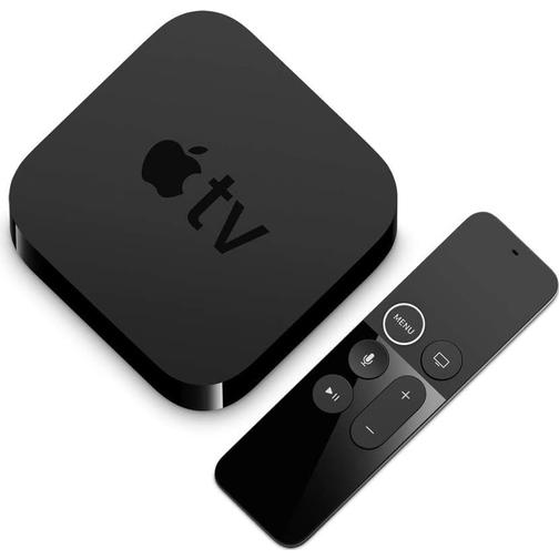Apple TV 4K 32GB (1st Generation)