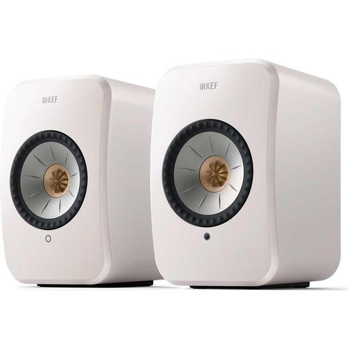 KEF LSX II