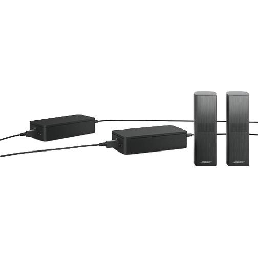 Bose Surround Speakers 700