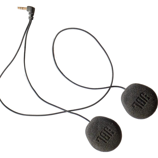 Cardo JBL Speakers 45 Mm One Size