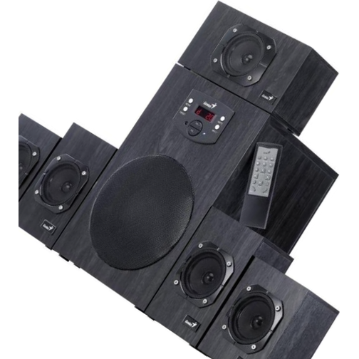 Genius SW-HF 5.1 4500