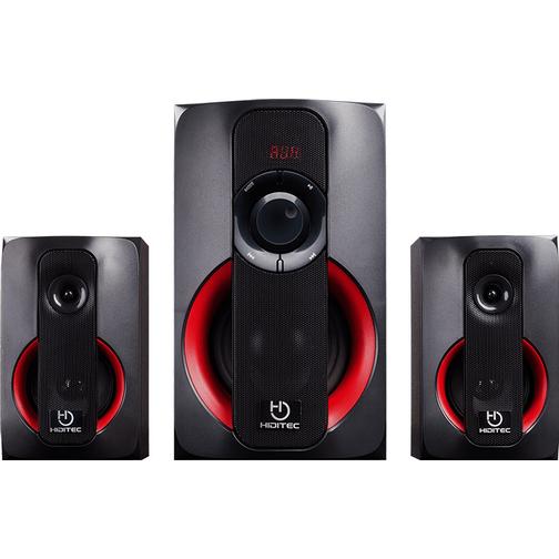 Hiditec H400