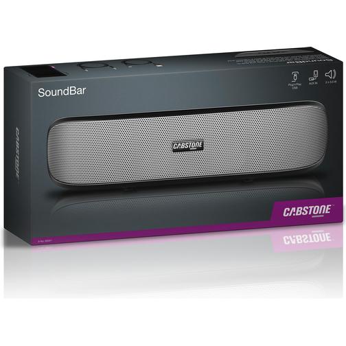 Cabstone Cab Soundbar