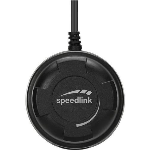 SpeedLink Gravity Carbon RGB