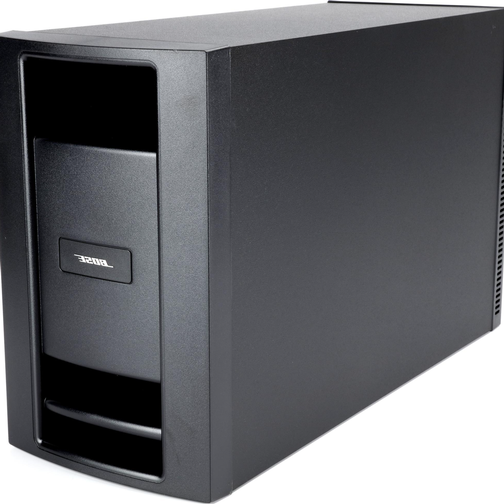 Bose Lifestyle SoundTouch 535