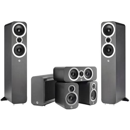 Q Acoustics 3050i Cinema