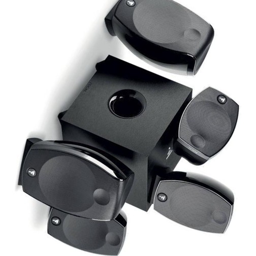 Focal Sib Evo 5.1.2