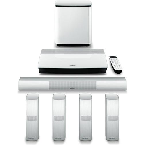 Bose Lifestyle 650