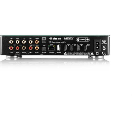 Canton Smart Connect 5.1
